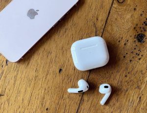 Cách Đổi Tên, Tuỳ Chỉnh Cài Đặt Airpods 3