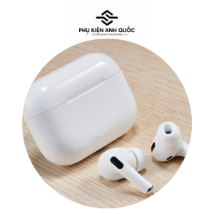 Nguyên nhân gây ra tình trạng AirPods bị dè