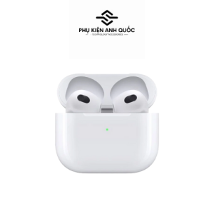 Tổng Quan Về Airpods Chống Ồn