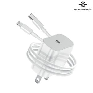 Ưu Điểm Của Sạc Nhanh 20w Cho Iphone