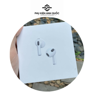 Cách tắt tiếng vỏ hộp AirPods chỉ trong vài bước