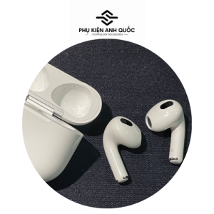 AirPods Review