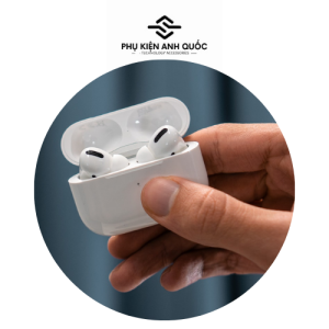 AirPods Pro Gen 2
