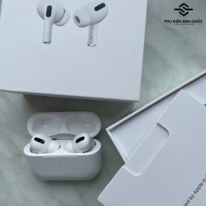 Điểm Giống Nhau Giữa Airpods 3 Và Pro 2
