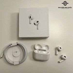 Nên Mua Airpods 3 Hay Airpods Pro 2