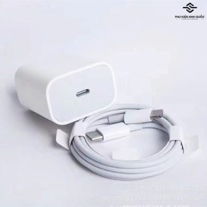 Những Lưu Ý Khi Chọn Mua Cáp Sạc Iphone Zin
