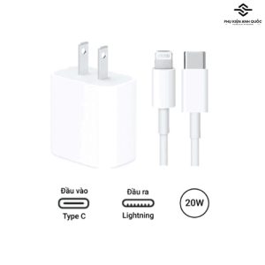 7 Cách Nhận Biết Cáp Sạc Iphone Zin Chuẩn 2025