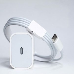 Giới Thiệu Về Cáp Sạc Iphone