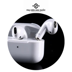 AirPods review n