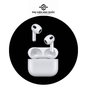 So Sánh Chi Tiết Airpods Chống Ồn Gen 3 Và Pro