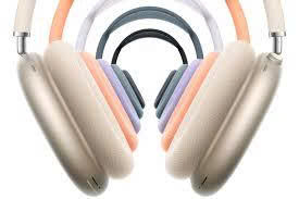 AirPods Max