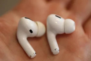 So sánh thời gian sử dụng các dòng AirPods
