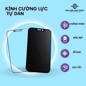 Kính Cường Lực Dày 12mm Có Chống Va Đập Tốt