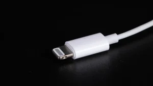 Dây sạc Lightning