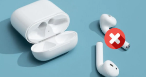 Cách Sửa Lỗi AirPods Bị Mất Kết Nối Mới Nhất