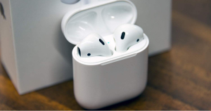 Nên mua airpods mới hay cũ