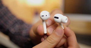 Cách sửa lỗi AirPods không phát ra âm thanh