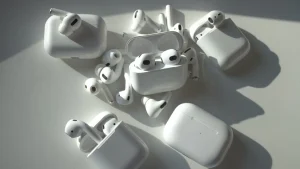 Mẹo Giúp Kết Nối Airpods Nhanh Chóng Và Hiệu Quả