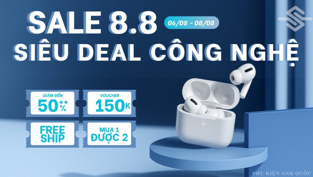 sale 8.8 sieu deal cong nghe
