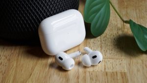 Airpods Pro 2 Chống Ồn Tốt